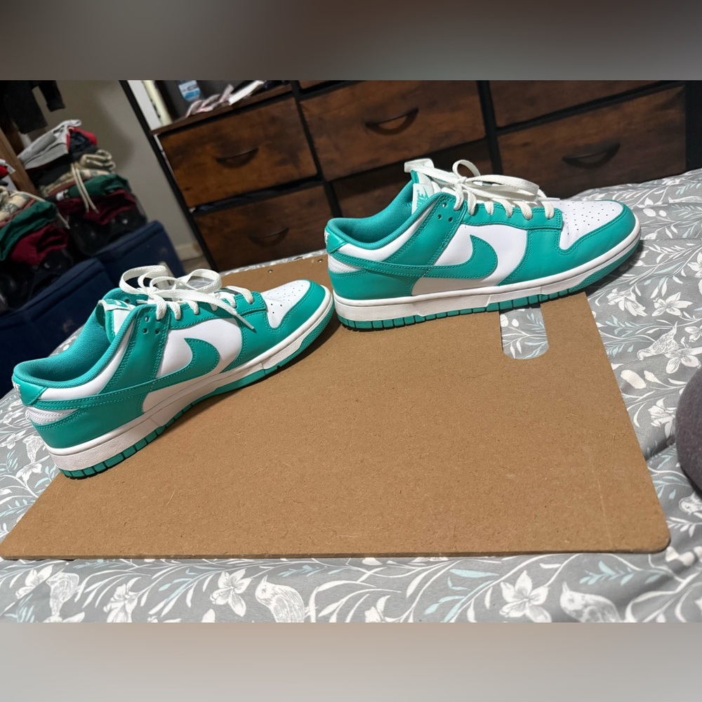 Nike Dunks - Picture 5 of 11